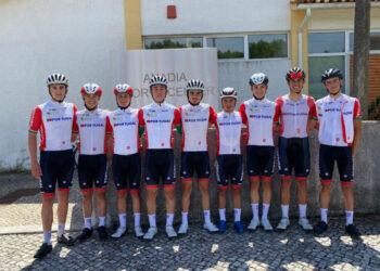 Famalicense entre os melhores