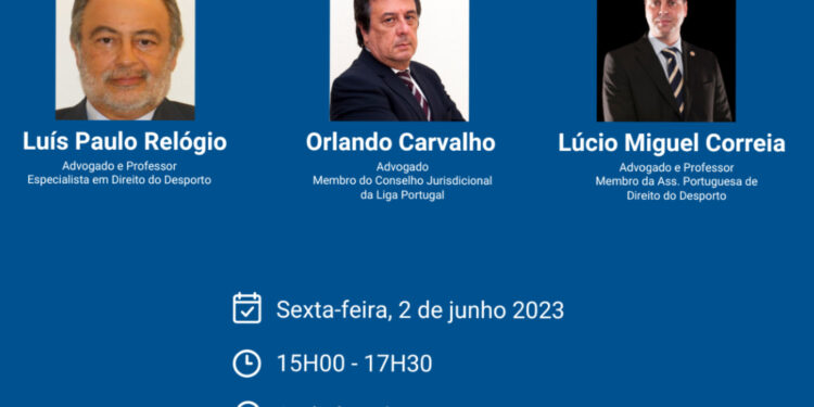 BRAGA: O Direito no Desporto