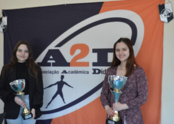 Xadrez: Mariana Silva renova título