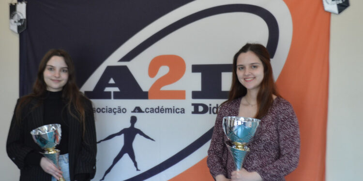 Xadrez: Mariana Silva renova título