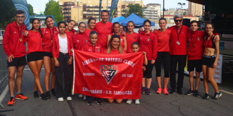 Milha Urbana de Famalicão