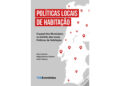 “Políticas Locais De Habitação”