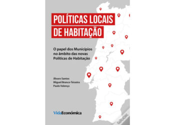 “Políticas Locais De Habitação”