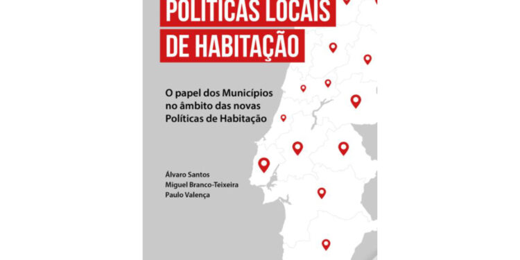 “Políticas Locais De Habitação”