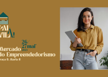 FAMALICÃO: Empreendedores reunidos