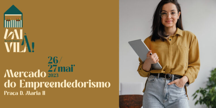 FAMALICÃO: Empreendedores reunidos