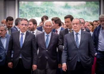 Promessas feitas em Braga