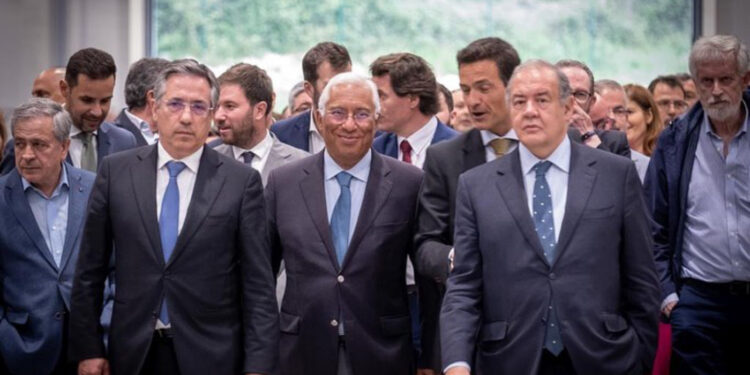 Promessas feitas em Braga