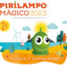 Pirilampo Mágico