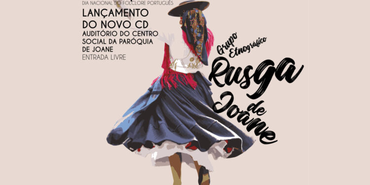 Rusga de Joane preserva tradição