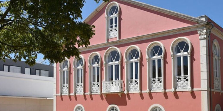 Finalistas em Colónia Balnear