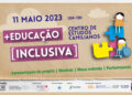 Projeto +Educação Inclusiva
