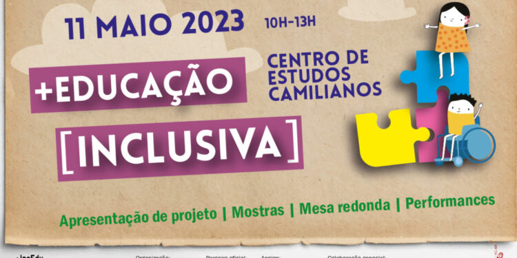 Projeto +Educação Inclusiva
