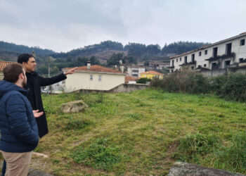 SANTO TIRSO: Falta de Habitação