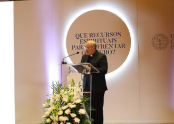 Cardeal Tolentino de Mendonça