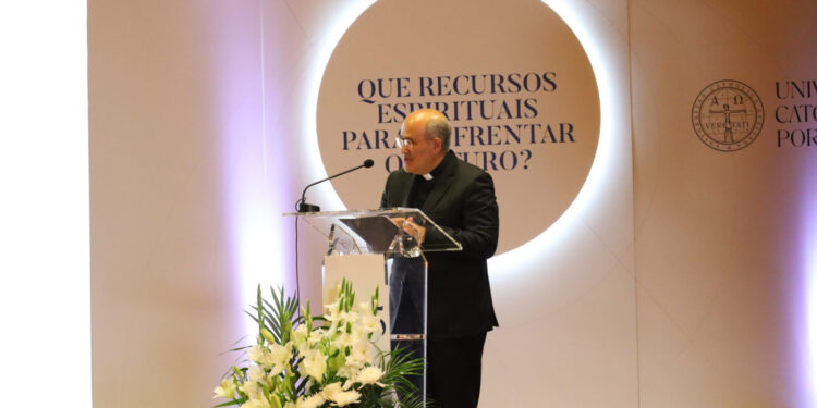 Cardeal Tolentino de Mendonça