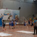 Basquetebol formação