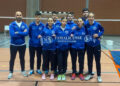FAC Badminton, Sub-17