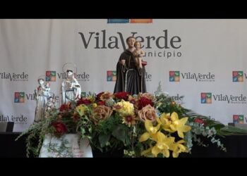 Vila Verde vai estar em Festa