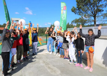 VILA VERDE: Dias de celebração