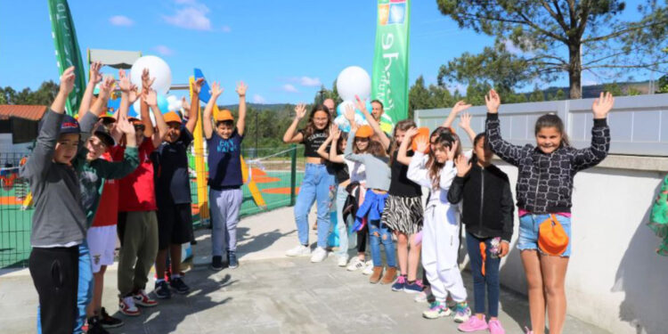 VILA VERDE: Dias de celebração