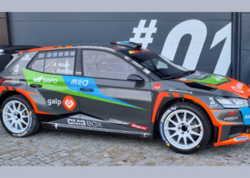 Equipa de Armindo Araújo em Lisboa