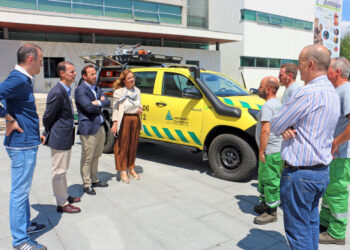 Vila Verde: Nova viatura de combate aos fogos