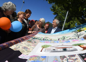 Séniores de Famalicão participam em piquenique