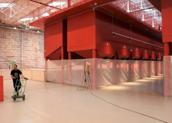 Concluídos trabalhos de requalificação