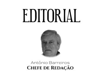 EDITORIAL: Vídeo-Jogos, a Febre