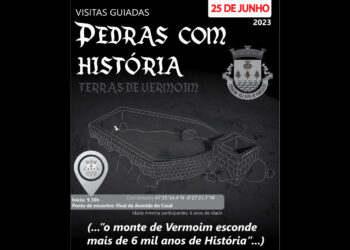 Pedras Com História