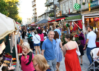 Famalicão “recua” mil anos