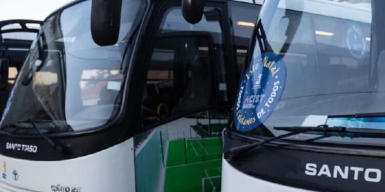 Tecido associativo fragilizado