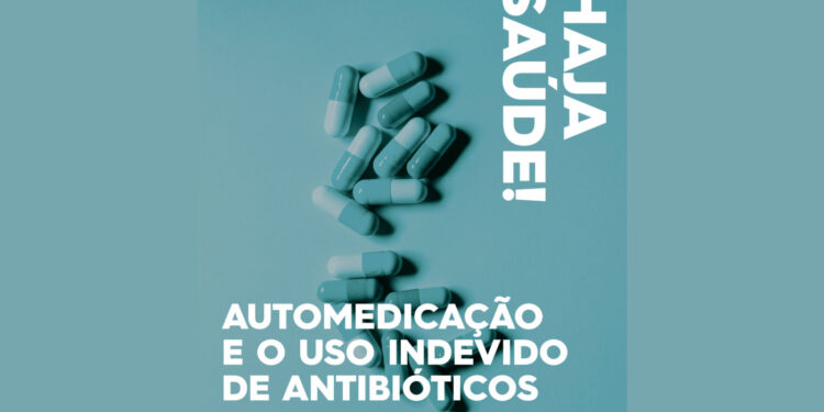 “Haja Saúde” em Famalicão