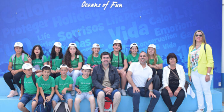 Viagem de Sonho para Finalistas