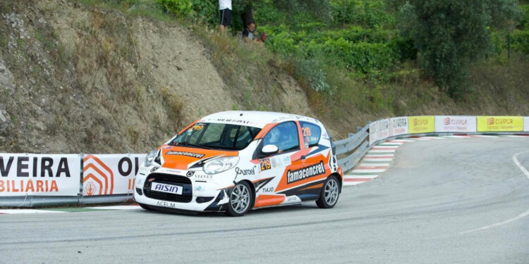 Luís Silva alcança novo recorde pessoal