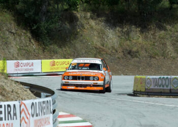 Luís Silva alcança novo recorde pessoal