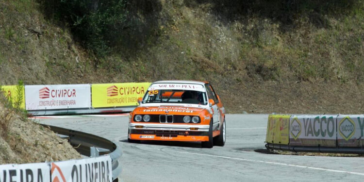 Luís Silva alcança novo recorde pessoal