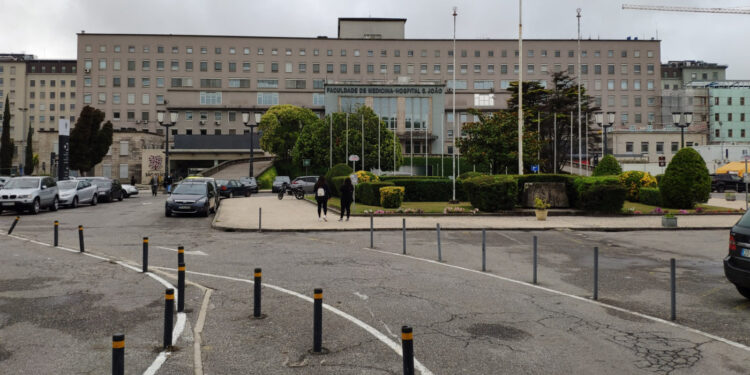 Paragens no ‘IPO’ e ‘Hospital de São João’ desativadas