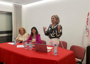 “7 marcas pela igualdade”