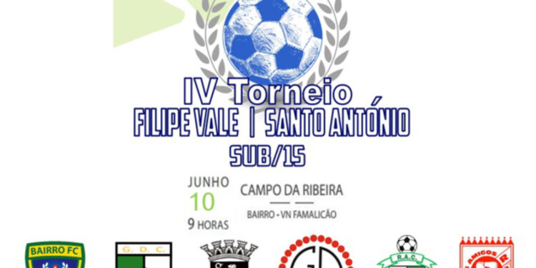 BAIRRO: Torneio retorna