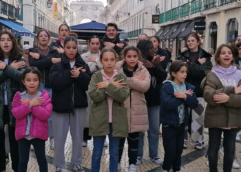 Oito canções, oito países