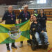 Boccia: Duas Medalhas em Torres Novas