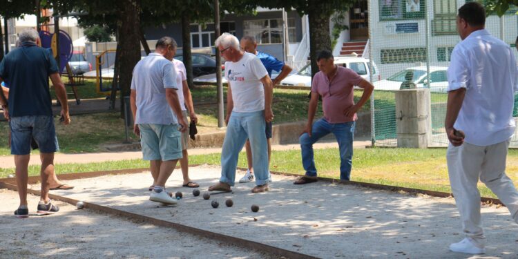 São João mais forte em Landim