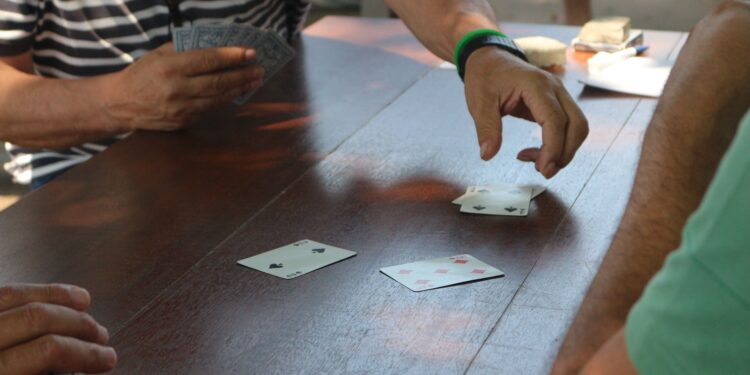 São João mais forte em Landim