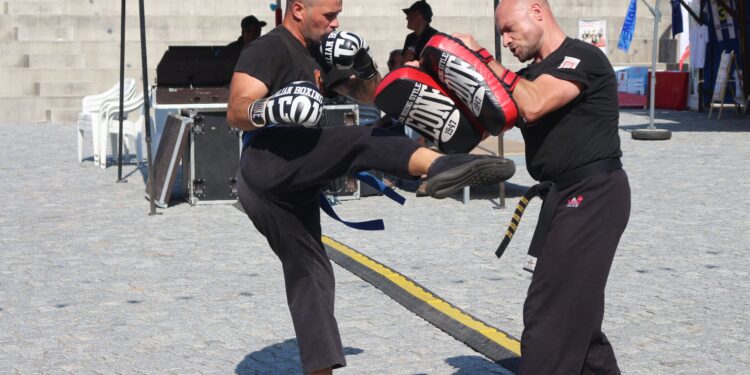 São João mais forte em Landim