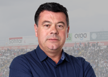 ÚLTIMA HORA: Jorge Silva Não Se Recandidata