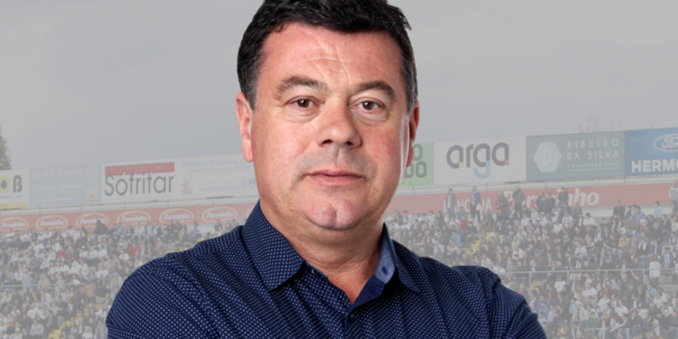 ÚLTIMA HORA: Jorge Silva Não Se Recandidata