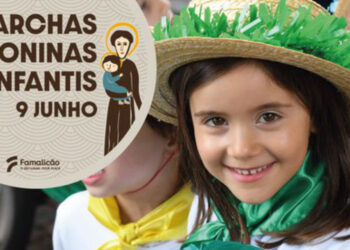 Marchas Infantis Canceladas