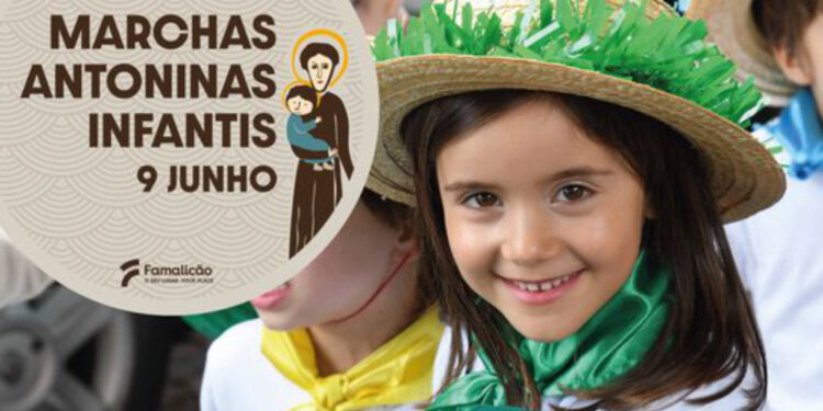 Marchas Infantis Canceladas